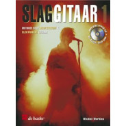 Slaggitaar 1