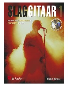 Slaggitaar 1