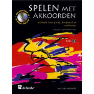 Spelen met Akkoorden deel 1