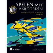 Spelen met Akkoorden deel 2