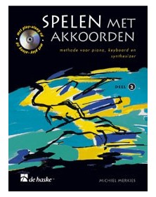 Spelen met Akkoorden deel 2