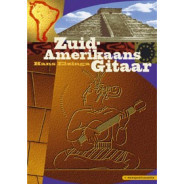 Zuid-Amerikaans Gitaar