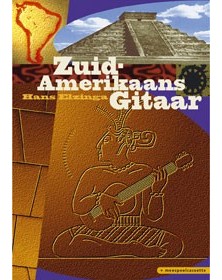 Zuid-Amerikaans Gitaar
