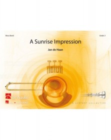 A Sunrise Impression