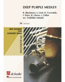 Deep Purple Medley