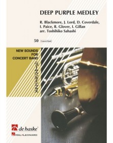 Deep Purple Medley