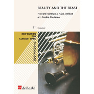 Beauty and the Beast