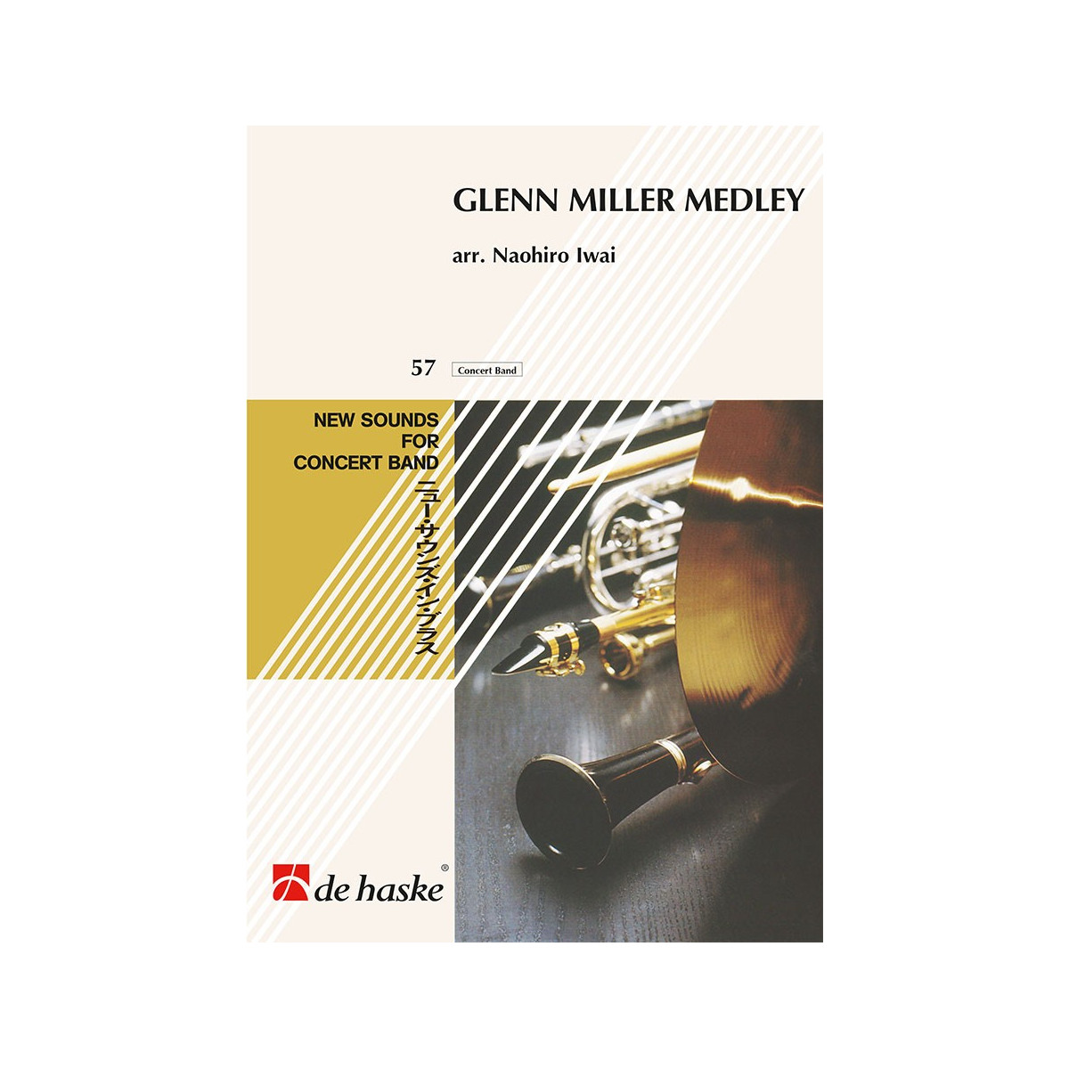 Glenn Miller Medley