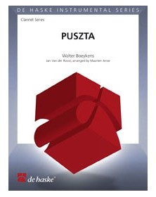 Puszta
