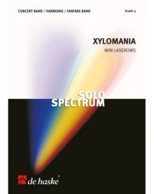 Xylomania