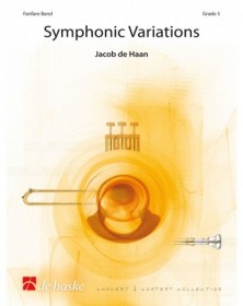 Symphonic Variations
