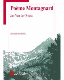 Poème Montagnard
