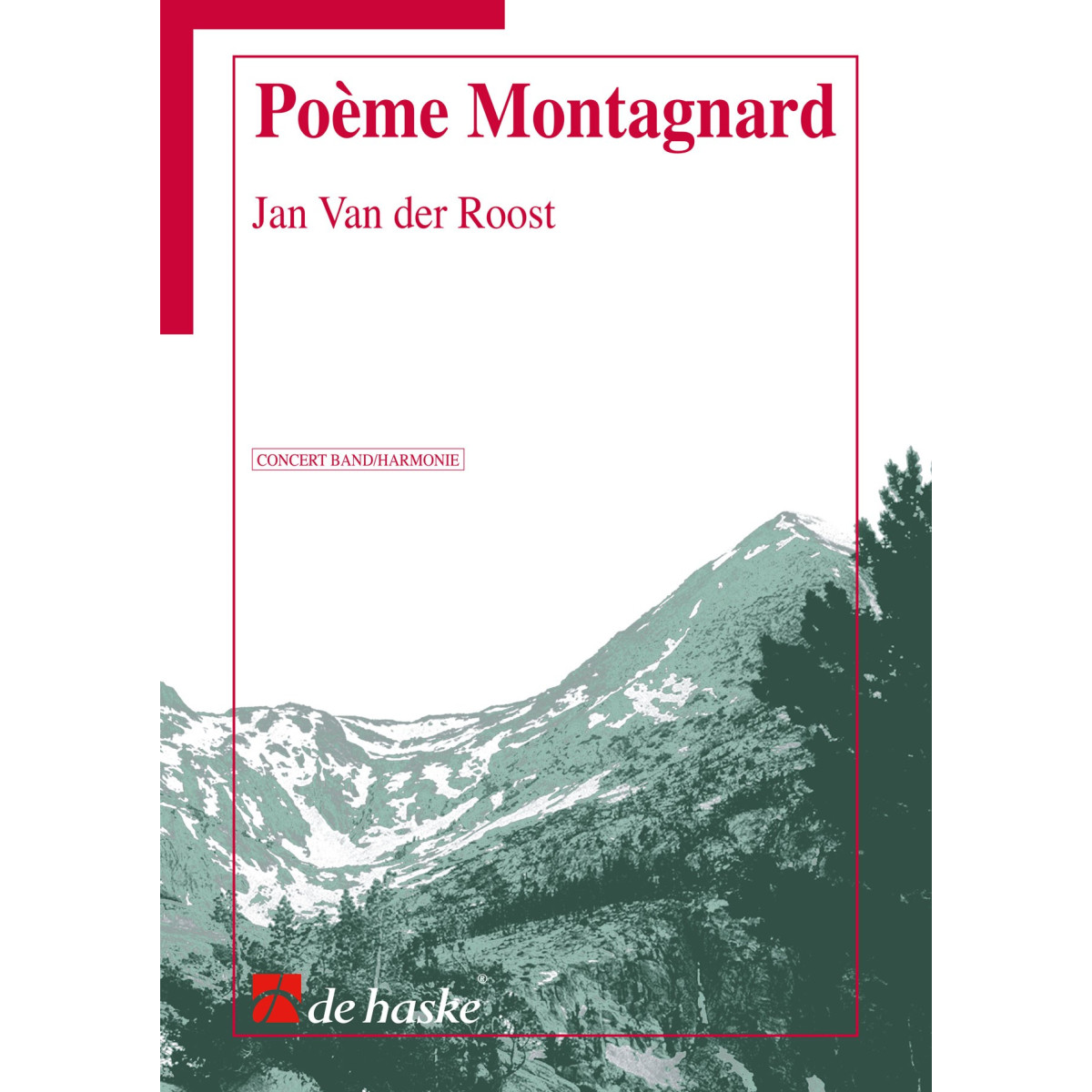 Poème Montagnard