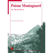 Poème Montagnard