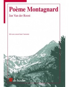 Poème Montagnard