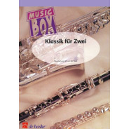 Klassik für Zwei