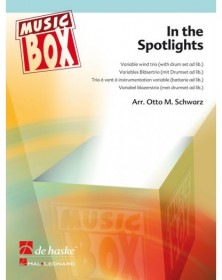 In the Spotlights