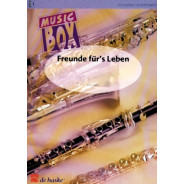 Freunde für's Leben