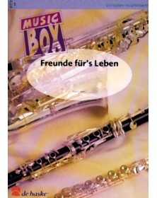 Freunde für's Leben