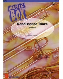 Renaissance Tänze