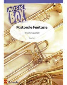 Pastorale Fantasie