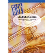 Ländliche Skizzen