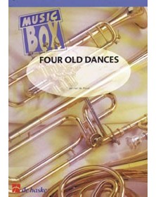 Four Old Dances