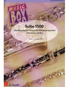 Suite 1500