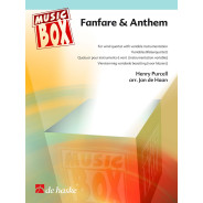 Fanfare & Anthem