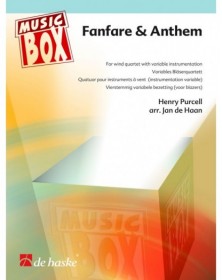 Fanfare & Anthem