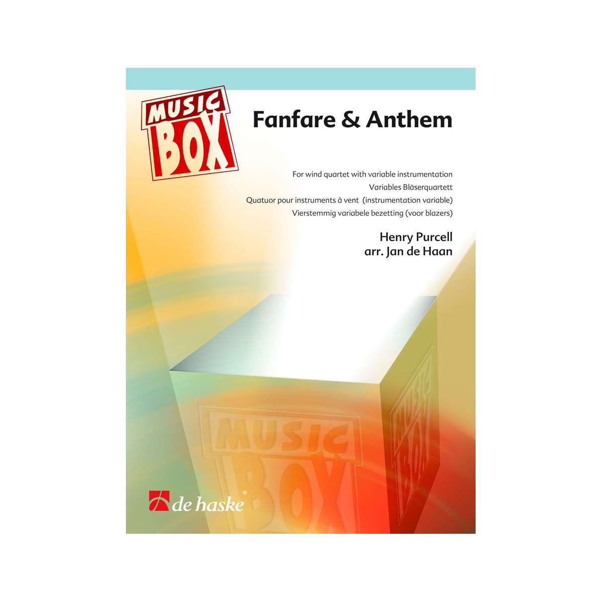 Fanfare & Anthem