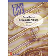 Easy Brass Ensemble Album Vol. 2