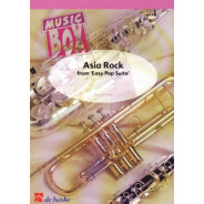 Asia Rock (from 'Easy Pop Suite')