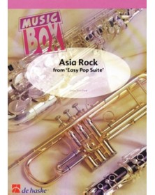 Asia Rock (from 'Easy Pop Suite')