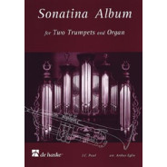 Sonatina Album