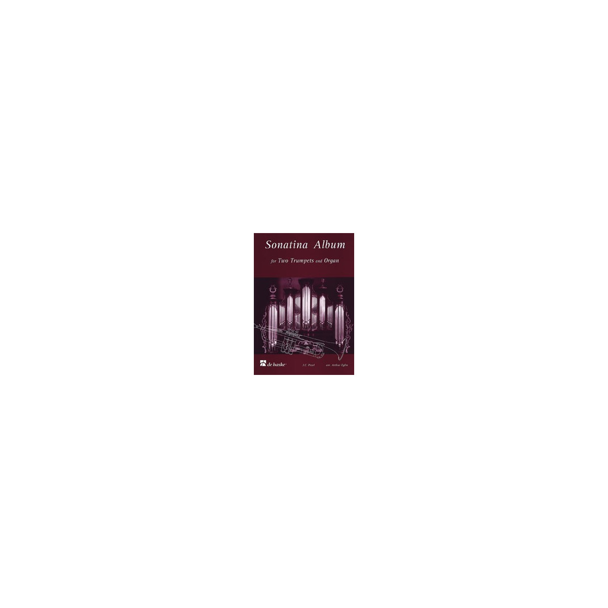 Sonatina Album