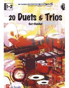 20 Duets & Trios