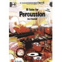 10 Solos for Percussion