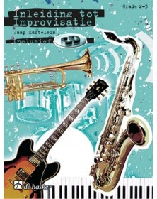 Inleiding tot improvisatie 1