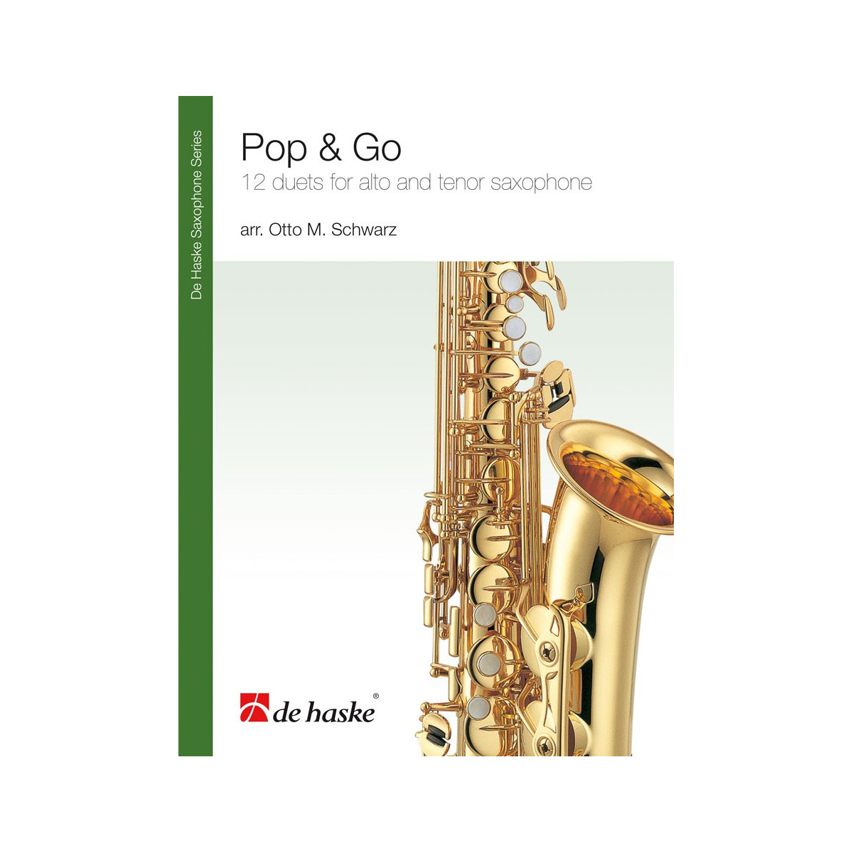 Pop & Go
