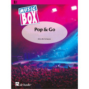 Pop & Go