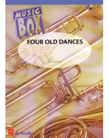 Four Old Dances