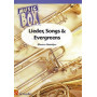 Lieder, Songs & Evergreens