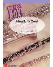 Klassik für Zwei
