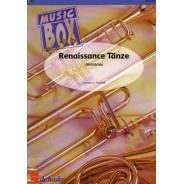 Renaissance Tänze