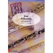 Five Folksongs