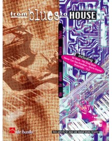 From Blues to House