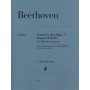 Beethoven : Sextuor op. 71 et Marche WoO 29