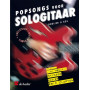 Popsongs voor Sologitaar
