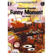 Funny Moment